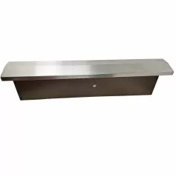 BBQ Replacement Parts Traeger Front Stainless Steel Shelf Select KIT0057