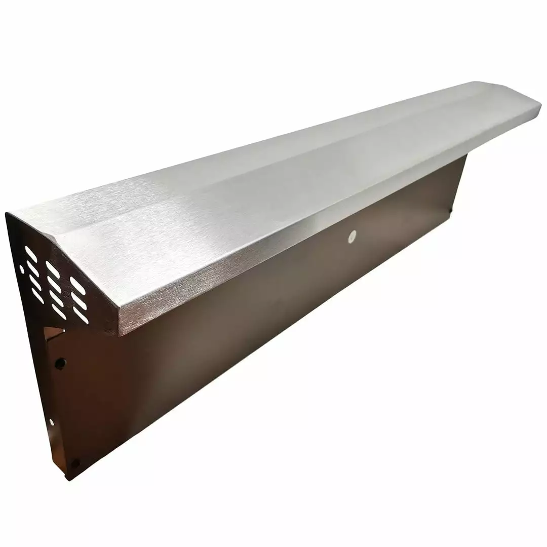 BBQ Replacement Parts Traeger Front Stainless Steel Shelf Select KIT0057 3 BBQ Replacement Parts Traeger Front Stainless Steel Shelf Select KIT0057