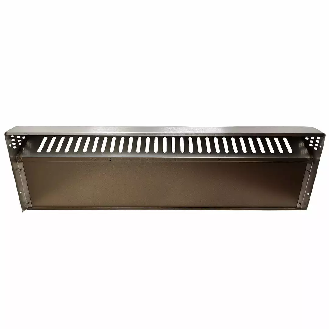 BBQ Replacement Parts Traeger Front Stainless Steel Shelf Select KIT0057 4 BBQ Replacement Parts Traeger Front Stainless Steel Shelf Select KIT0057