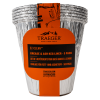 Traeger Grease & Ash Keg Liner 5 Pack Grease Trays, Grease Cups & Drip Pans