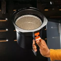 Traeger Grease & Ash Keg Liner 5 Pack Grease Trays, Grease Cups & Drip Pans