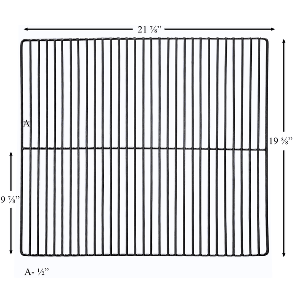 Traeger Grill Grate 22 Series HDW195 1 Traeger Grill Grate 22 Series HDW195
