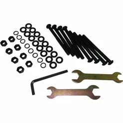 BBQ Replacement Parts Traeger Hardware Kit Bronson SUB995