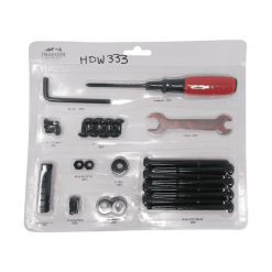 Traeger Hardware Kit Elite 22 34 HDW336 BBQ Replacement Parts