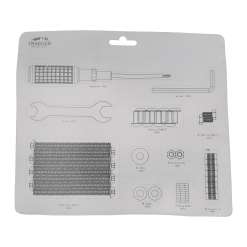 Traeger Hardware Kit Elite 22 34 HDW336 BBQ Replacement Parts