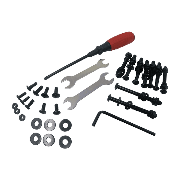 Traeger Hardware Kit Renegade HDW381 BBQ Replacement Parts 2 Traeger Hardware Kit Renegade HDW381 BBQ Replacement Parts