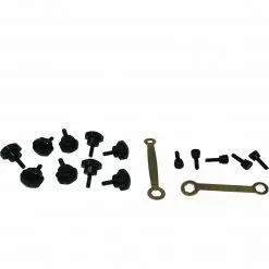 Traeger Hardware Kit Tailgater SUB539