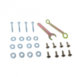 Traeger Hardware Kit Xl HDW042