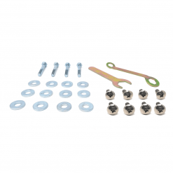 Traeger Hardware Kit Xl HDW042