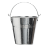 Traeger HDW152 Galvanized Grease Bucket BBQ Replacement Parts