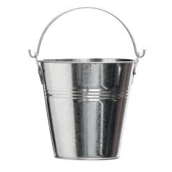 Traeger HDW152 Galvanized Grease Bucket BBQ Replacement Parts