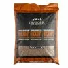 Traeger Hickory Wood Pellets 20 Lb Bag