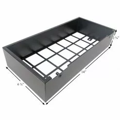 Traeger Hopper Extension Ranger KIT0374 BBQ Replacement Parts