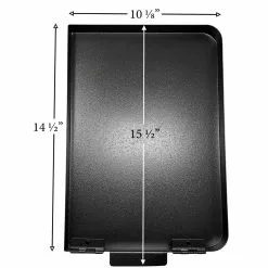 Traeger Hopper Lid Assembly Silverton 620 KIT0525