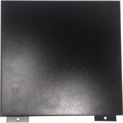 Traeger Hopper Lid Black Kit KIT0015 BBQ Replacement Parts