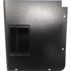 Traeger Hopper Shell Assembly Junior Tailgater SUB021 BBQ Replacement Parts