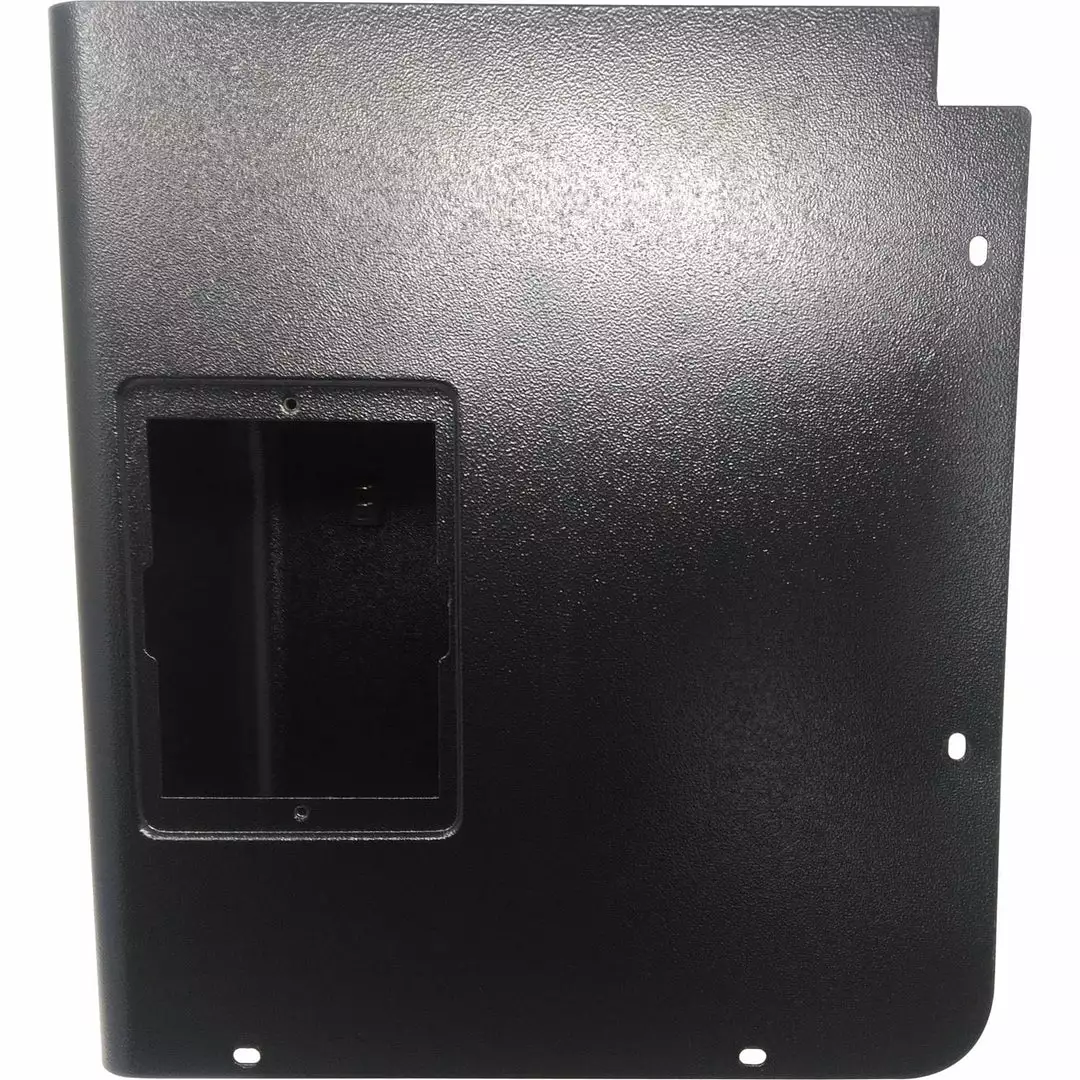 Traeger Hopper Shell Assembly Junior Tailgater SUB021 BBQ Replacement Parts 1 Traeger Hopper Shell Assembly Junior Tailgater SUB021 BBQ Replacement Parts