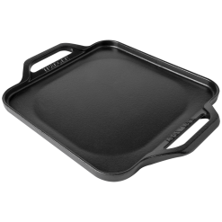 Traeger Induction Cast Iron Skillet BAC620