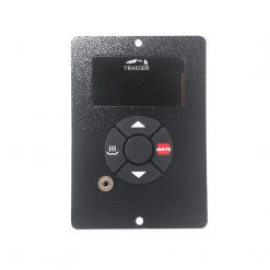 BBQ Replacement Parts Traeger Koopa Controller KIT0372