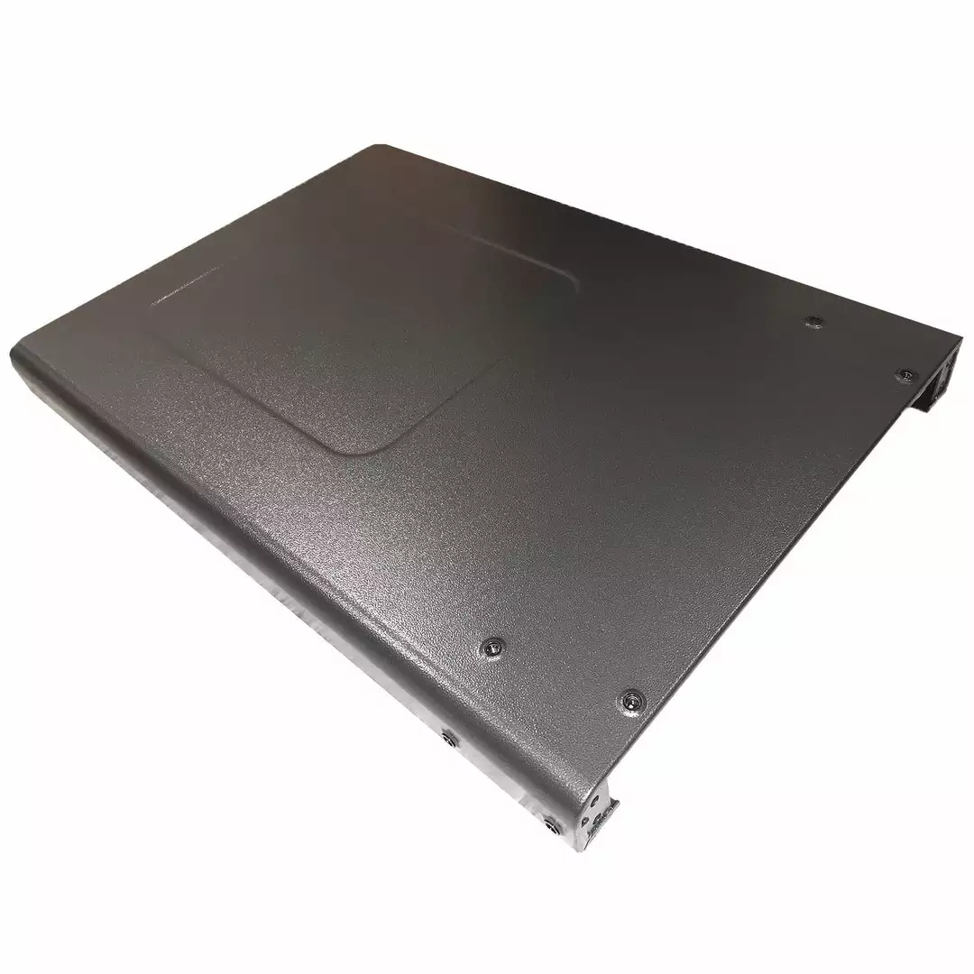 Traeger Left Body Side Silverton 620 KIT0522 2 Traeger Left Body Side Silverton 620 KIT0522