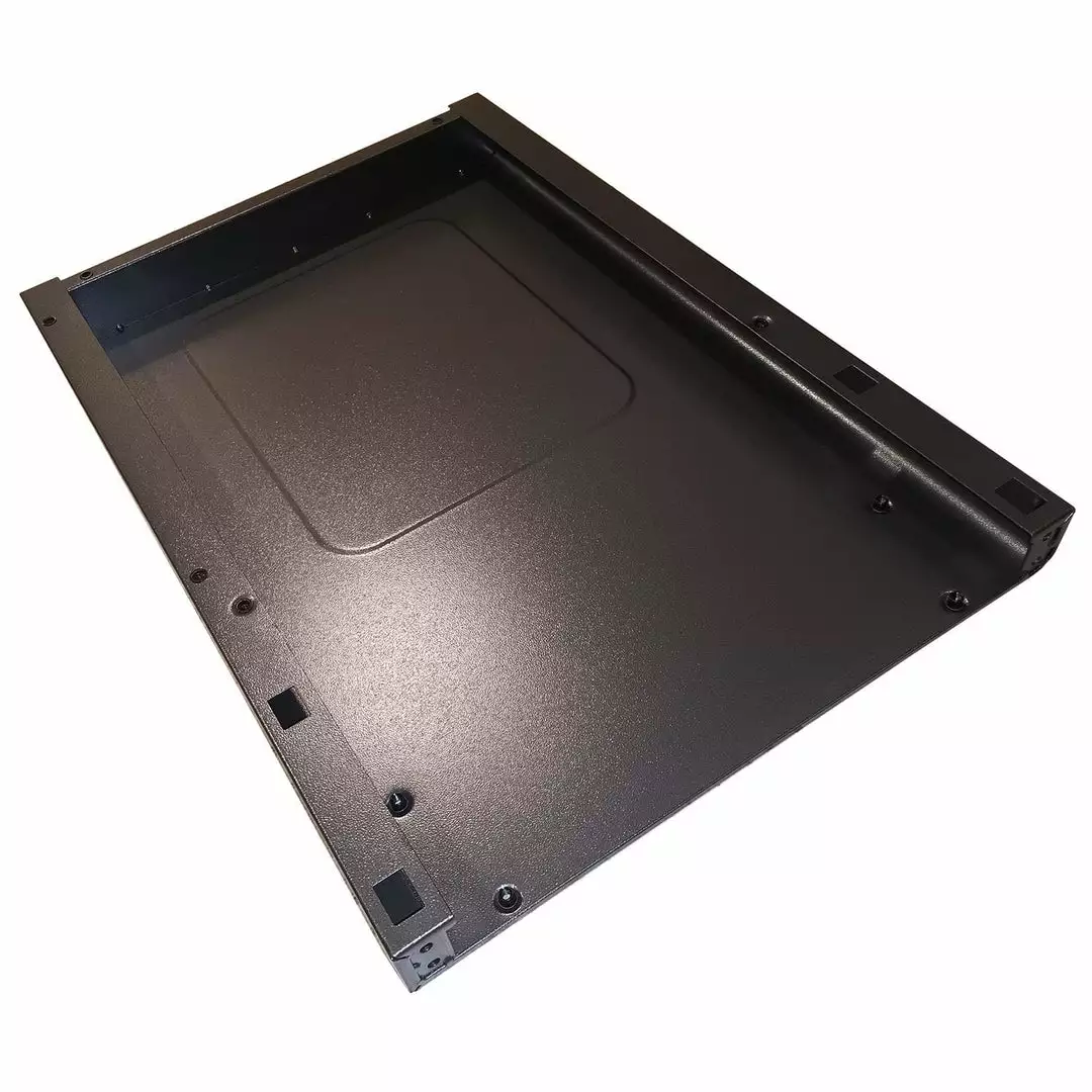 Traeger Left Body Side Silverton 620 KIT0522 4 Traeger Left Body Side Silverton 620 KIT0522