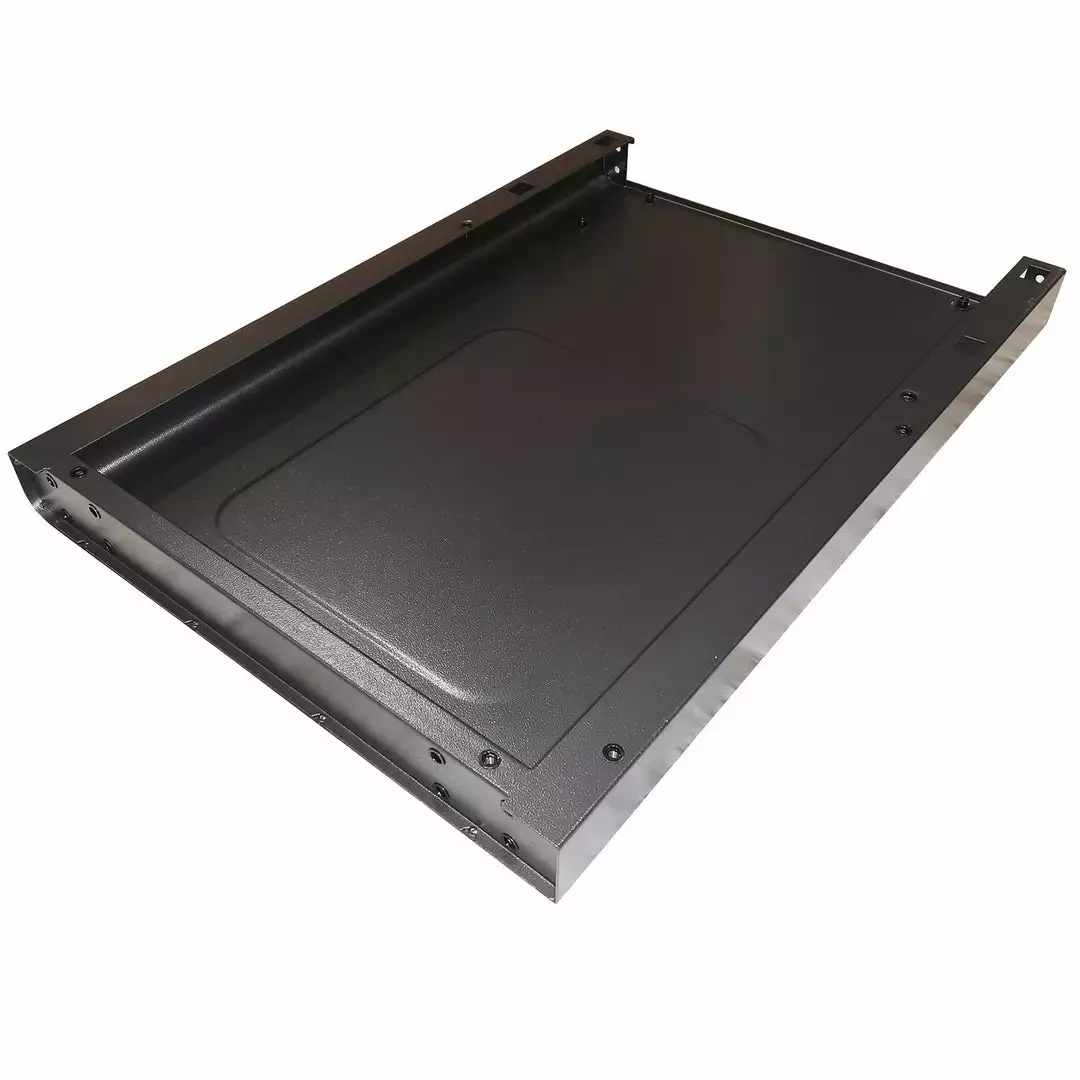 Traeger Left Body Side Silverton 620 KIT0522 3 Traeger Left Body Side Silverton 620 KIT0522