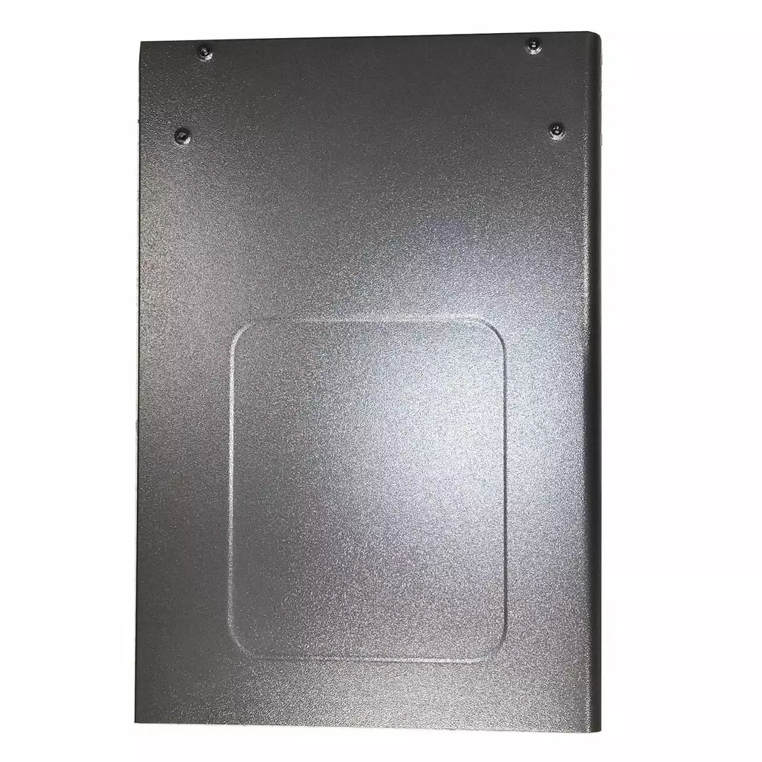 Traeger Left Body Side Silverton 620 KIT0522 1 Traeger Left Body Side Silverton 620 KIT0522