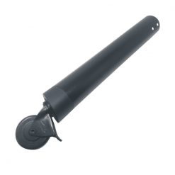 Traeger Left Front Sawhorse Caster Leg Pro 22 34 KIT0140