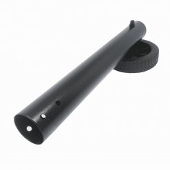 Traeger Left Front Sawhorse Wheel Leg Bronson KIT0129