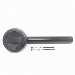 Traeger Left Front Sawhorse Wheel Leg Bronson KIT0129