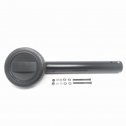 Traeger Left Front Sawhorse Wheel Leg Bronson KIT0129