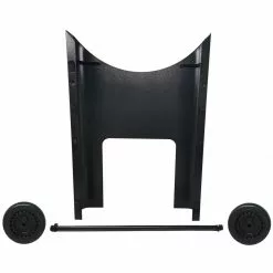 BBQ Replacement Parts Traeger Left Leg Assembly Century 885 KIT0552