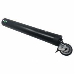 Traeger Left Rear Sawhorse Caster Leg Pro 22 34 KIT0139 BBQ Replacement Parts