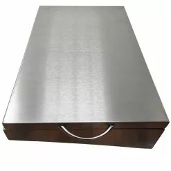 BBQ Replacement Parts Traeger Left Shelf Assembly Kit Select KIT0056