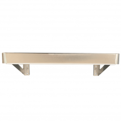 Traeger Left Shelf Assembly Silverton 620 KIT0515 BBQ Replacement Parts