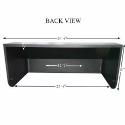 Traeger Lid Assembly Silverton 620 Kit0517 Cooking Grates, Grids & Grills