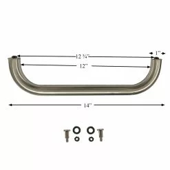 Traeger Lid Assembly Silverton 620 Kit0517 Cooking Grates, Grids & Grills