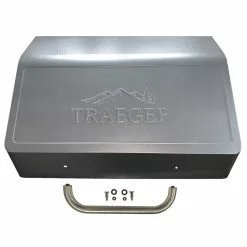Traeger Lid Assembly Silverton 620 Kit0517 Cooking Grates, Grids & Grills