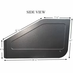 Traeger Lid Assembly Silverton 620 Kit0517 Cooking Grates, Grids & Grills