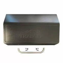 Traeger Lid Assembly Silverton 810 KIT0535