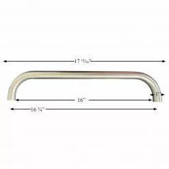 Traeger Lid Assembly Silverton 810 KIT0535