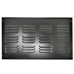 Traeger Lower Back Panel Silverton 810 KIT0541