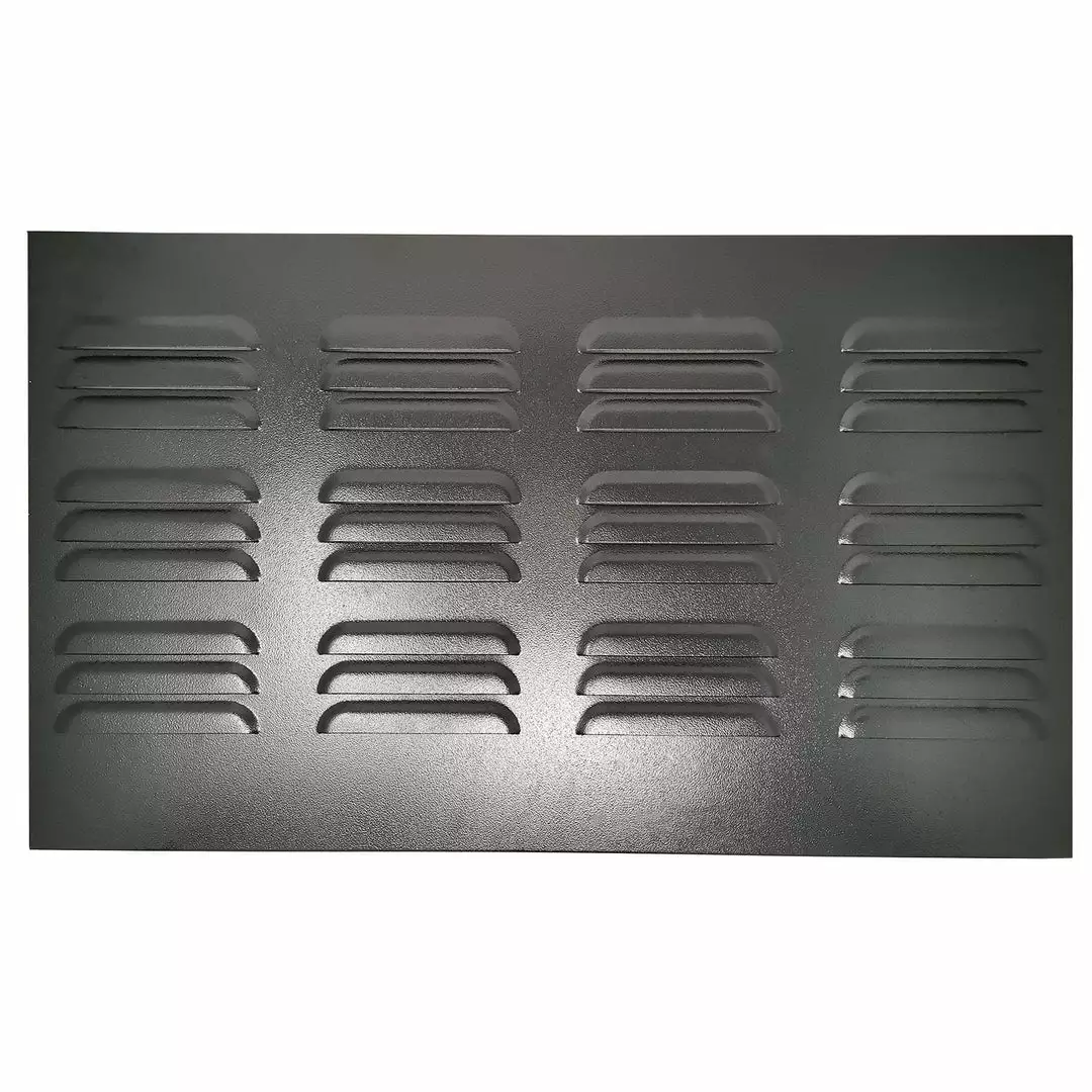 Traeger Lower Back Panel Silverton 810 KIT0541 1 Traeger Lower Back Panel Silverton 810 KIT0541