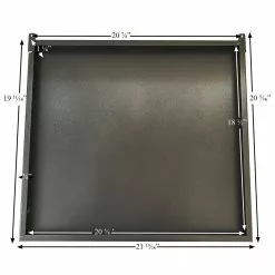 Traeger Lower Cabinet Assembly Silverton 620 KIT0523 BBQ Replacement Parts