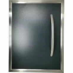 Traeger Lower Cabinet Door Left Blue Select KIT0065 Cooking Grates, Grids & Grills