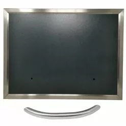 Traeger Lower Cabinet Door Left Blue Select KIT0065 Cooking Grates, Grids & Grills