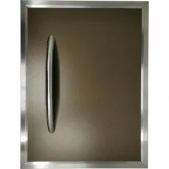 Traeger Lower Cabinet Door Right Bronze Select KIT0064