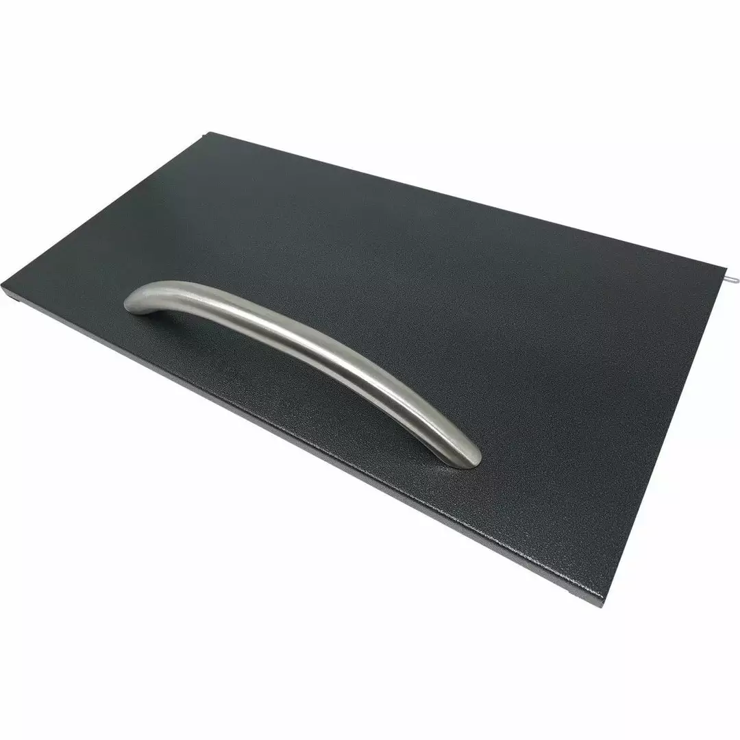 Traeger Lower Door Right Silverton 620 KIT0519 BBQ Replacement Parts 3 Traeger Lower Door Right Silverton 620 KIT0519 BBQ Replacement Parts