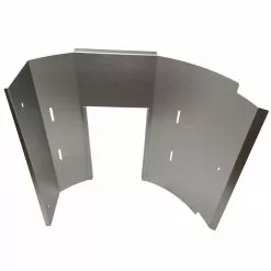 BBQ Replacement Parts Traeger Lower Heat Shield D2 Timberline 850 KIT0489 6 BBQ Replacement Parts Traeger Lower Heat Shield D2 Timberline 850 KIT0489