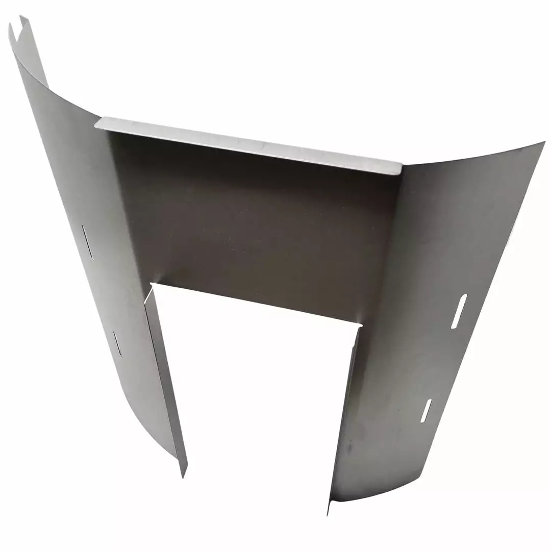 BBQ Replacement Parts Traeger Lower Heat Shield D2 Timberline 850 KIT0489 4 BBQ Replacement Parts Traeger Lower Heat Shield D2 Timberline 850 KIT0489